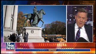 Greg Gutfeld: Liberal City Leaders Need To Fight Crime Not Obsess Over Statues