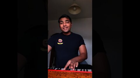 Rab Da Kalaam by Subhash Gill and Ernest Mall - trying to learn chords