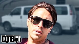 Burn Halo - BUS INVADERS (Revisited) Ep. 161