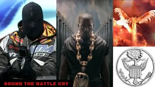 Kanye on Alex Jones: Phoenix Death Ritual, the Highest Form of Satanism, & the Unraveling