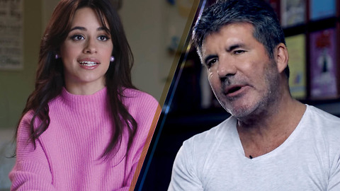 Simon Cowell Gushes Over Camila Cabello in New 'Made in Miami' Documentary