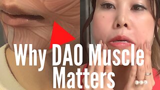 What is Dao Muscle?