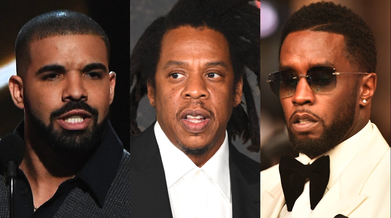 Is It OVER for DRAKE?? Industry and Fans Turned on him? Cassie Tryna not  get CHARGED w/ Diddy?