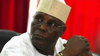 Court Adjourns Suit To Disqualify Atiku From Presidential Race. #news