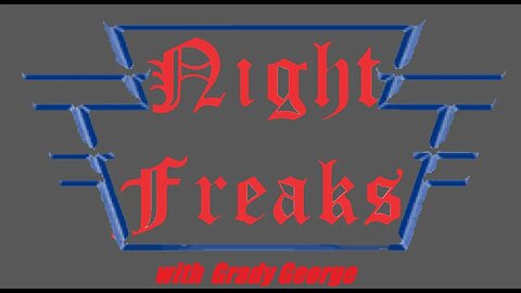 Night Freaks #2