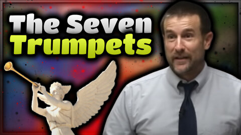 【 The Seven Trumpets 】 Pastor Steven L. Anderson | KJV Baptist Preaching