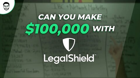 Can You Make $100,000 With Legalshield? Honest Breakdown