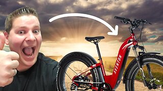 Step Through Ebikes are NOT for Girls - 5 Things To Know