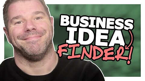 How Do I Find A Profitable Business Idea? - Use These FAST Strategies (EASY!) @TenTonOnline