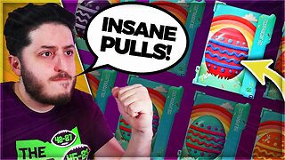 INSANE Easter Egg Pack Openings! | CRAZY EGGSTRAVAGANT PULLS! | Madden 23 Ultimate Team