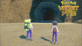 Path Of Legend Lurking Steel Titan (Pokemon Violet) Part 13