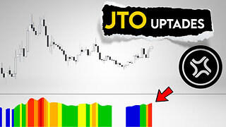 JTO Price Prediction. Today Price Updates