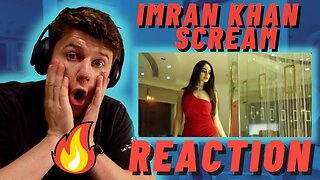 Imran Khan - SCREAM | IRISH REACTION | Oriental Trap Remix (prod. by ARAAZ)