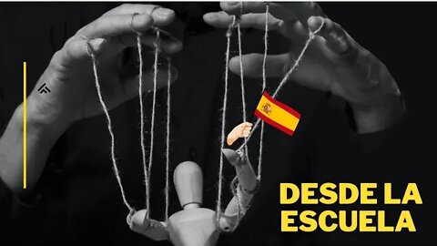 1) ESPAÑA Y EL ADOCTRINAMIENTO ESCOLAR, 2) LOS SOBRES EN LAS EMBAJADAS