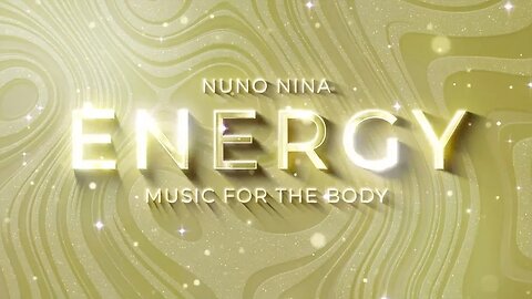 Energy - Soundtrack zum Healy Goldzyklus [von Nuno Nina]