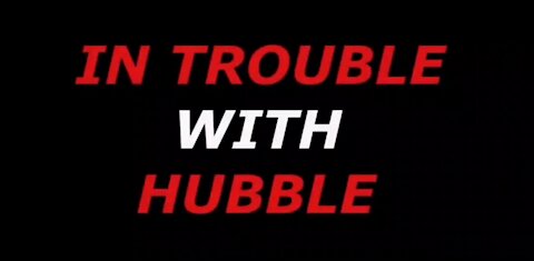 InTroubleWithHubble /ep2