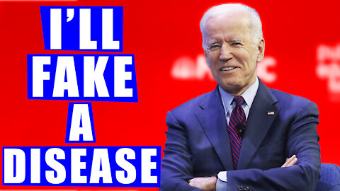 Joe Biden Says He’ll Fake a Disease and Bow Out if He Disagrees with VP Harris – Dom B Podcast 256