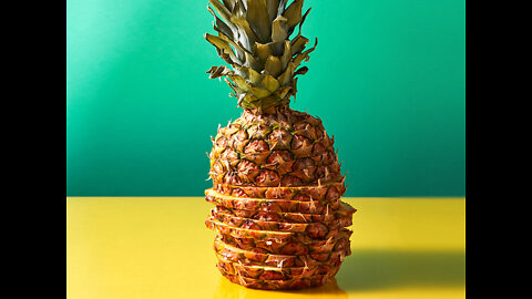 7 Awesome Facts About Pineapple