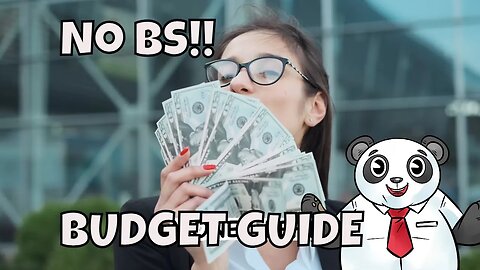 Writing a Budget that Suits YOUR Life - Budget Basics