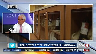 SWFL Sizzle Week 2 FGCU