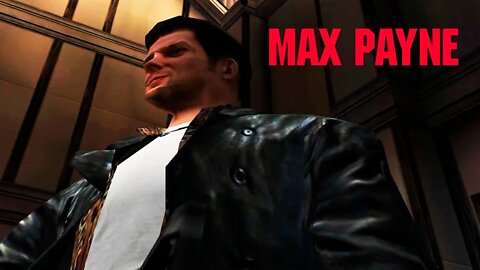 MAX PAYNE - #13: QUARTEL GENERAL DA CORPORAÇÃO AESIR