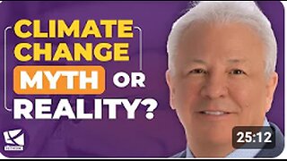 Fact or Fiction in Climate Change Debate- Mike Mauceli, Gregory Wrightstone