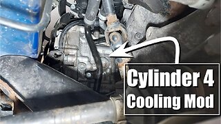 Should you get a Cooling Mod for Your WRX?