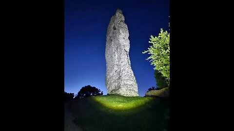 GOING DARKER AT BRAMBER CASTLE KING JOHN WILL ANSWER ME