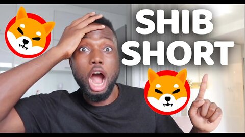 I Shorted Shiba Inu & Made More Money Than Holders In 1 Day - Shiba Inu Millionaire