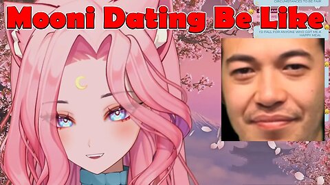 @MeowMoonified Dating Be Like #vtuber #clips