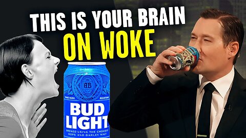 Bud Light's Woke Misfire, Pentagon Leaks & NFL Sunday Ticket on YouTube | Stu Does America Ep 690