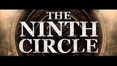 The 9th Circle by Russell Burton