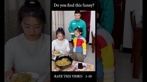 Using Your Phone At Dinner Makes You Unhappy Funny Video TIKTOK