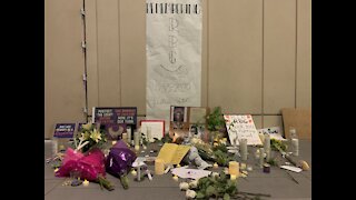 San Diego vigil to remember Ruth Bader Ginsburg