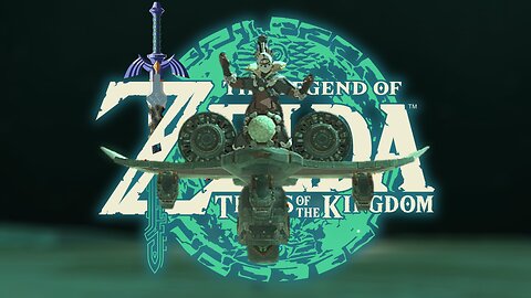 Master Kohga Returns| The Legend of Zelda: Tears of the Kingdom #69