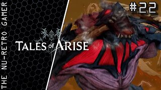 Wild Goose Chase! I Tales of Arise #22