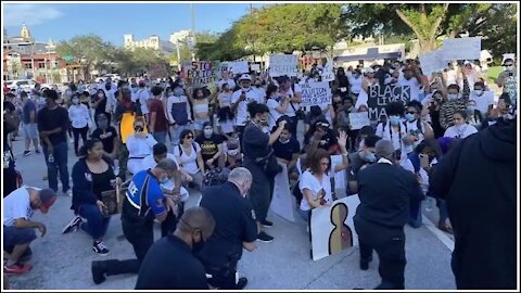 Arresto de Otaola y Carlos Marin en Miami por las prostitutas de los políticos