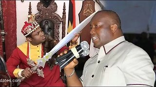 Ifeanyi Ubah's Public Disgrace || Biafrans Observed Sit-At-Home 1st Day GHOST-TOWN 3/07/2023