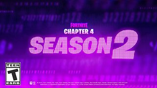 Fortnite SEASON 2 Finally REVEALED!