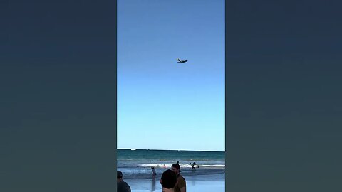 Pacific Airshow Gold Coast #queensland #australia #4k #goldcoast #airshow #pacificairshow