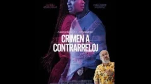Crimen a Contrarreloj (Netflix, 2019)