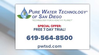Pure Water Technology, Sustainable Drinking Water for San Diego Businesses or your suggestions..