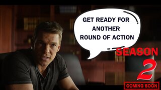 Countdown to the Action: Reacher Season 2 Premiere | Trailer Breakdown and Excitement