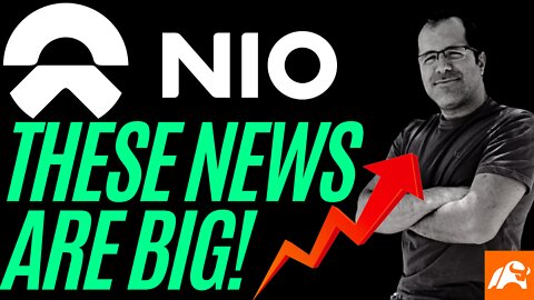 This Is Why Everyone Is Projecting A $28 Near Term Price Target! NIO Stock News