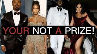 MBJ CHEATED ON LORI HARVEY+YUNG MIAMI GOT PEED ON BY PEE DIDDY!|CITY GIRLS DOWN BY 10000000000