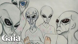 Revelations From Alien Encounters | "Truth Hunter" with Linda Moulton Howe