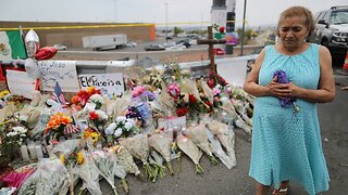 Suspect In El Paso Shooting Pleads Not Guilty