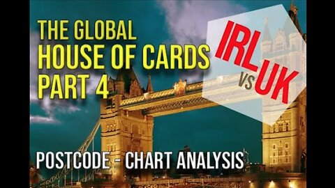 House MARKET of Cards - UK & Ireland are on the knife's edge