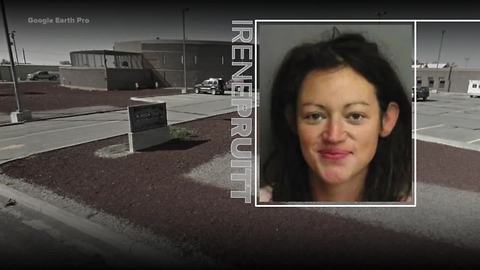 Lawsuit claims woman was forced to give birth on floor of Alamosa Co. jail cell despite pleas