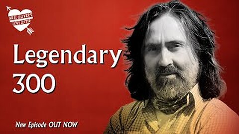 Neil Oliver: The Legendary 300 - episode 15 season 2